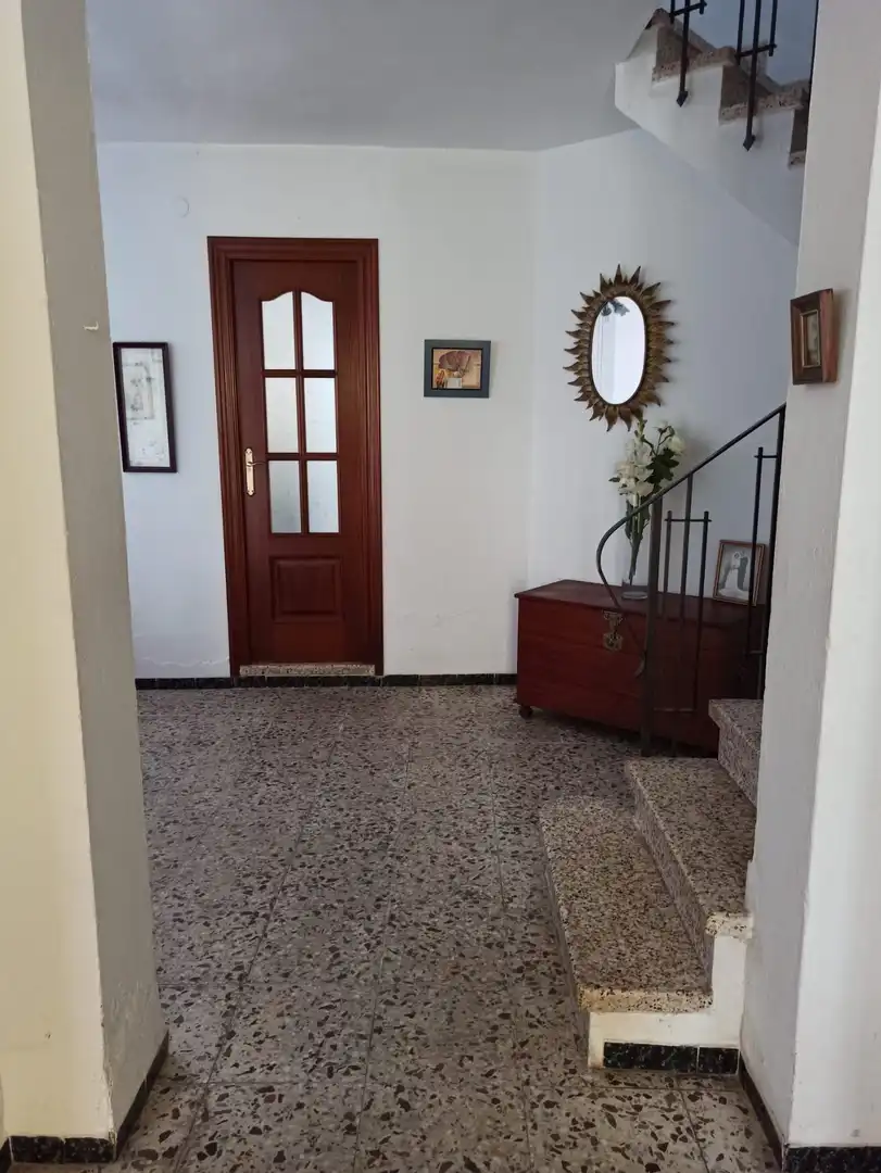 Casa o chalet en venta en Montilla con Terraza y Balcón