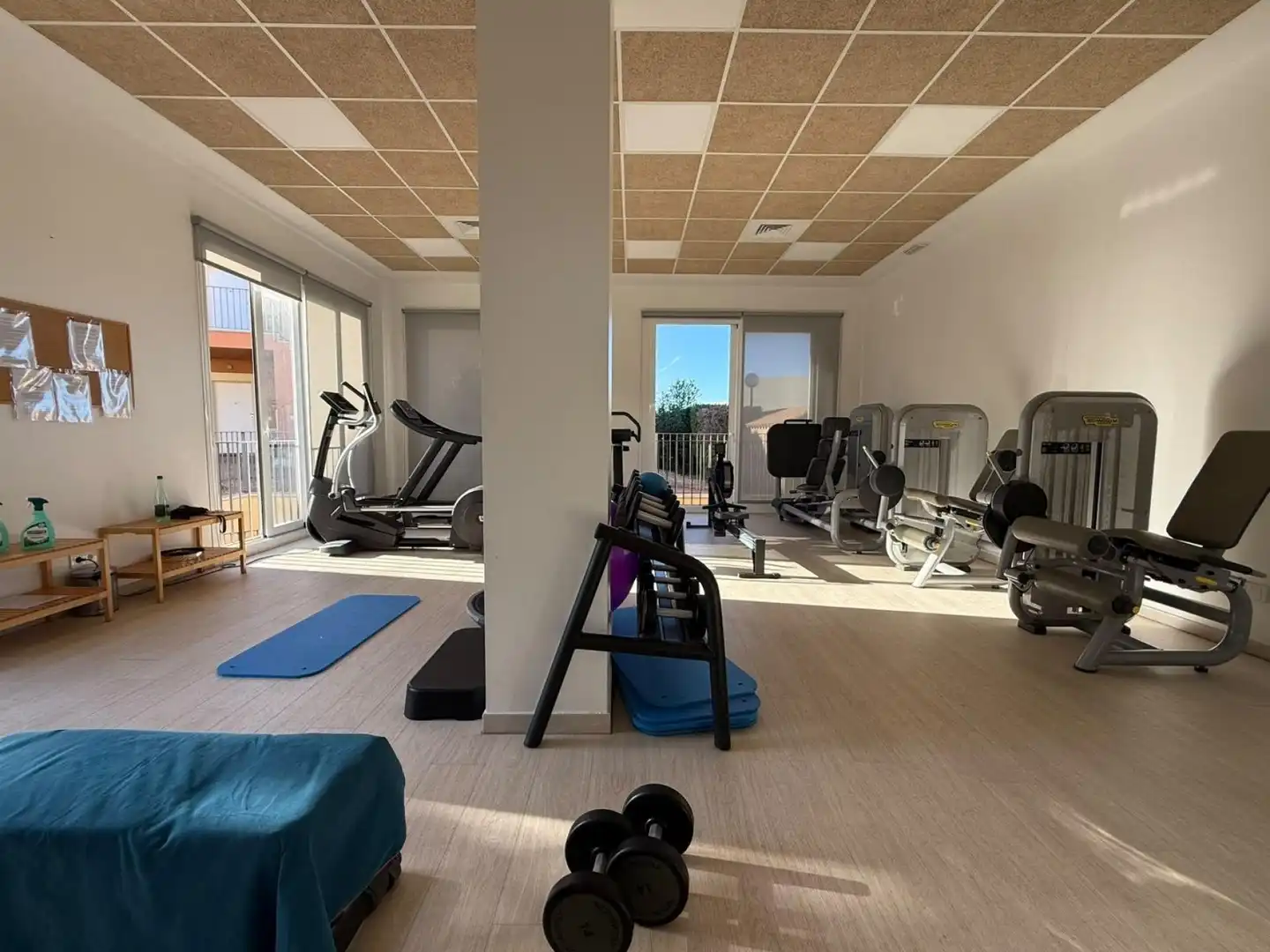 Flat with pool for sale in Zona Rústica - Interior, imagen 33