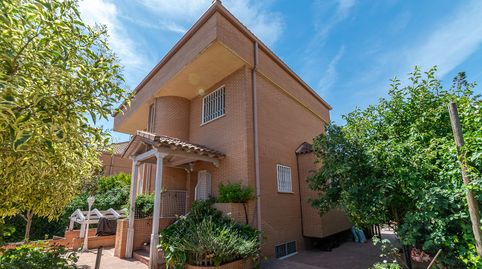 Foto 4 de Casa o chalet en venta en Avenida Valdelacea, 127, Zona el Caño, Arroyomolinos (Madrid)