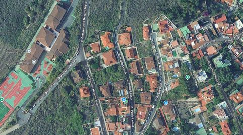 Foto 5 de Terreny en venda a Calle Pablo León a, 17, Monte Lentiscal - Las Meleguinas, Santa Brígida