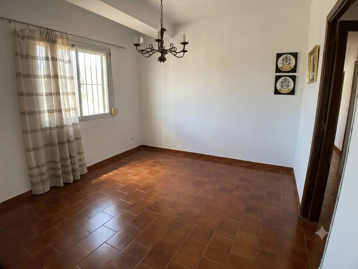 Dining room of Flat for sale in Mataró  with Terrace and Storage room