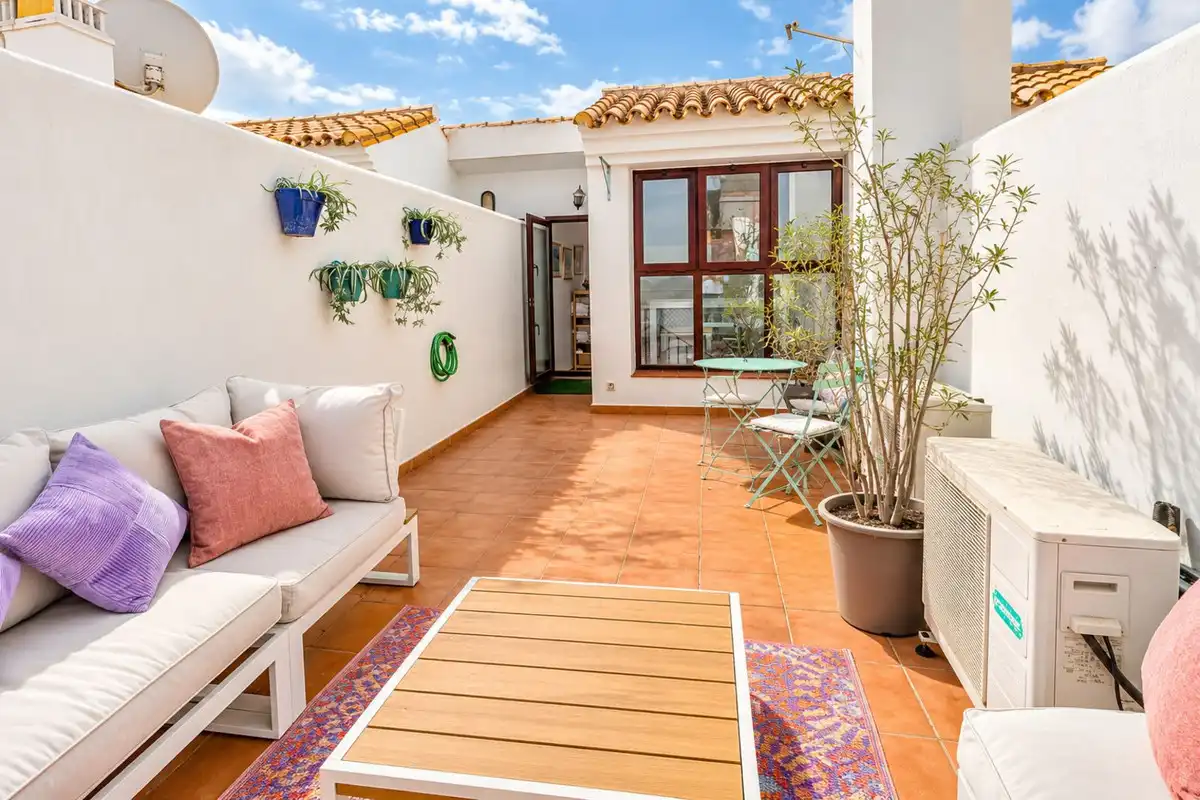 Maison mitoyenne avec piscine à vendre à La Alcaidesa, imagen 18
