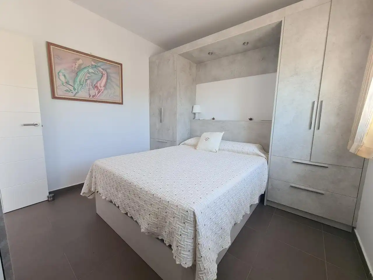 Habitación de Planta baja de alquiler en Sanlúcar de Barrameda