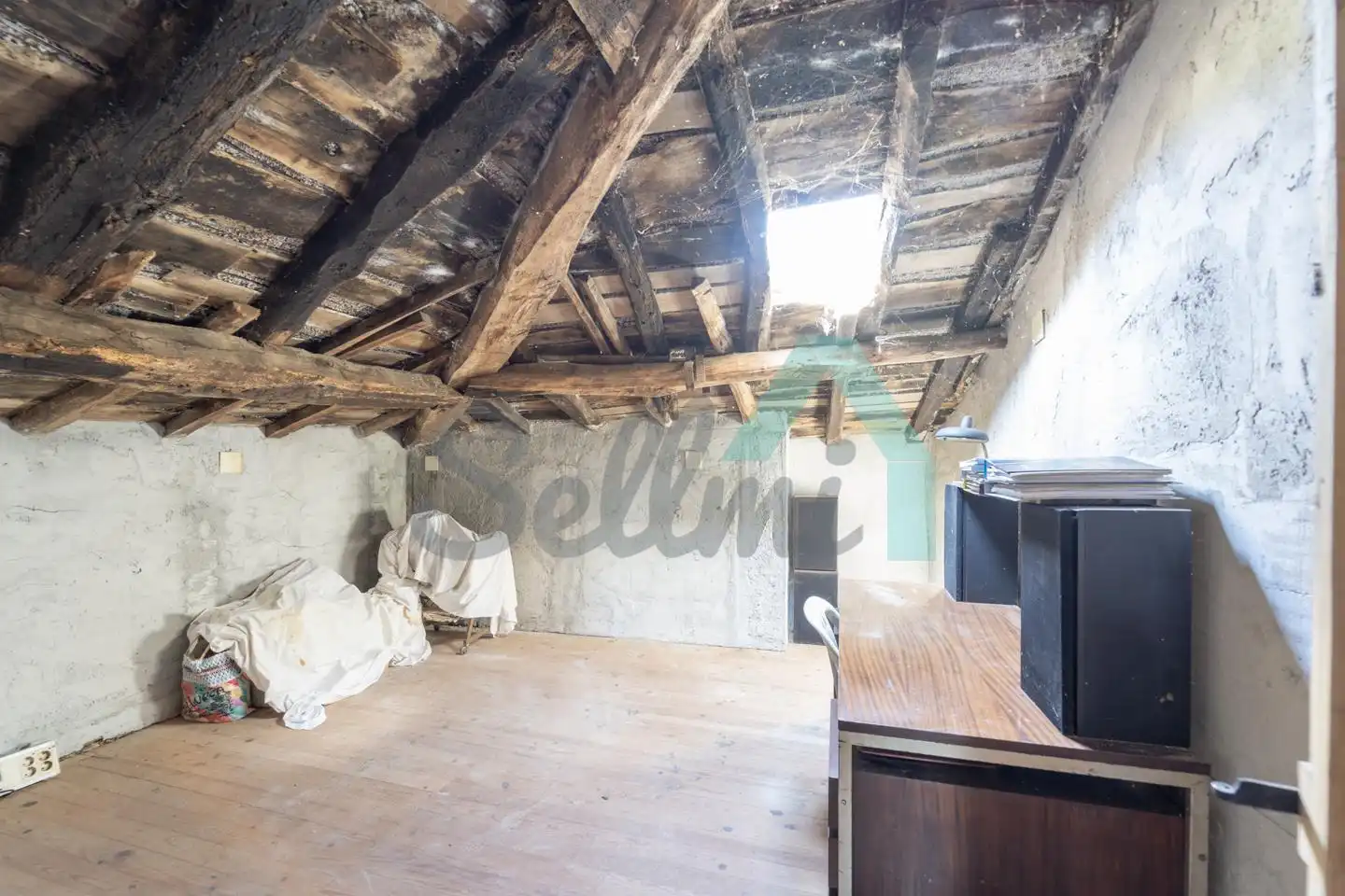 Casa o xalet en venda en Cudillero amb Jardí privat, Parquet i Terrassa