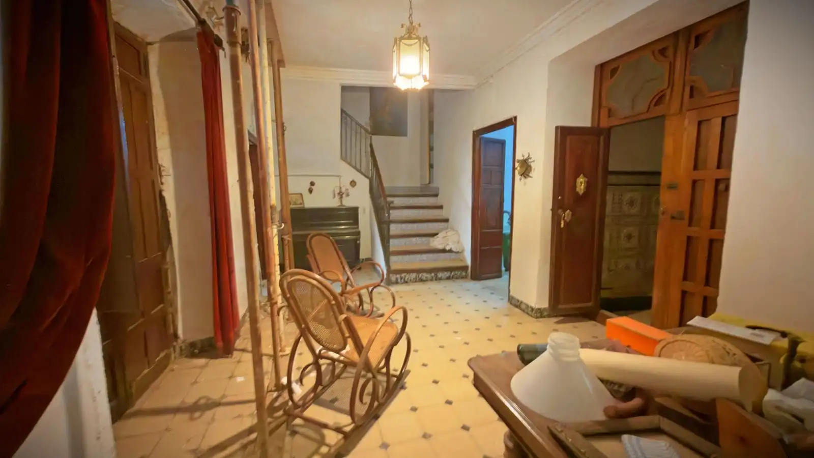 Terraced house for sale in Alameda, imagen 7