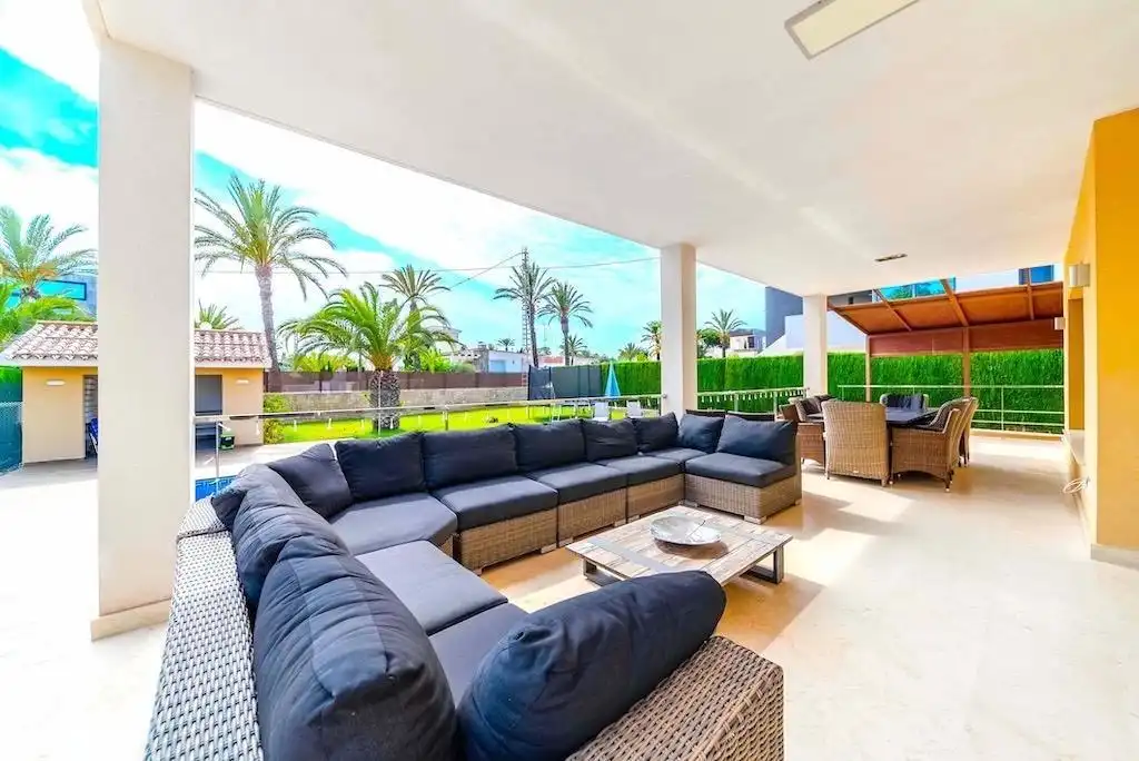 Villa zum Verkauf in Orihuela Costa, imagen 8