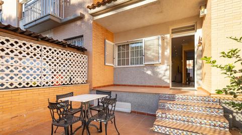 Photo 3 of Single-family semi-detached for sale in Calle Dr Alvaro Lopez, 71, La Malva-rosa, Valencia