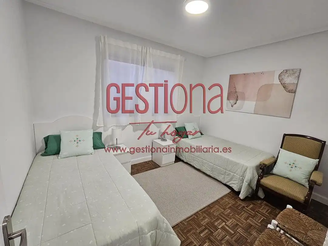 Apartament amb terrassa en venda a El Puntal, imagen 22