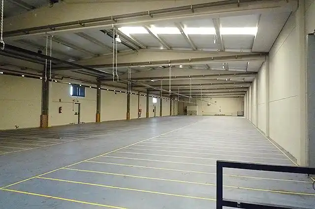 Industriegebäude zum Verkauf in Carrer de Londres 4, imagen 15