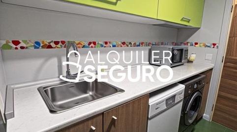 Foto 4 de Piso de alquiler en Honduras, Valleaguado - La Cañada, Coslada