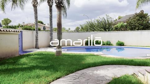 Photo 4 of Single-family semi-detached for sale in Montealegre, Valencia