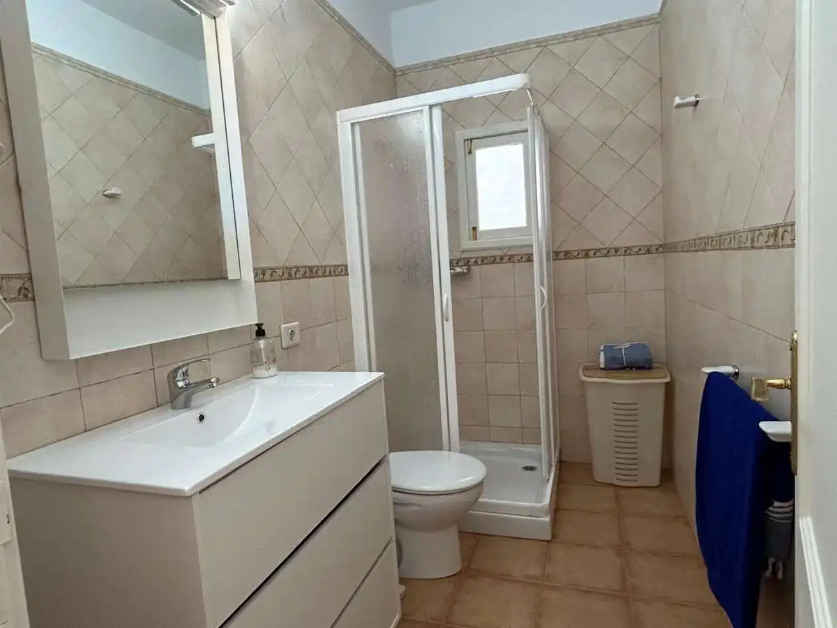 Apartamento de alquiler en La Graciosa