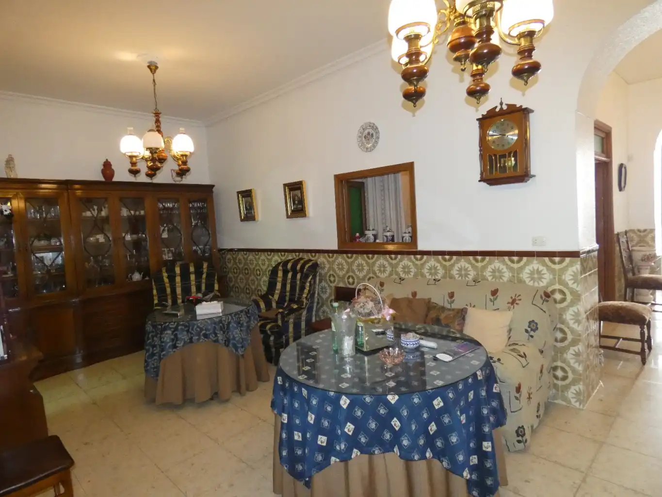 House with terrace for sale in Azuaga, imagen 12