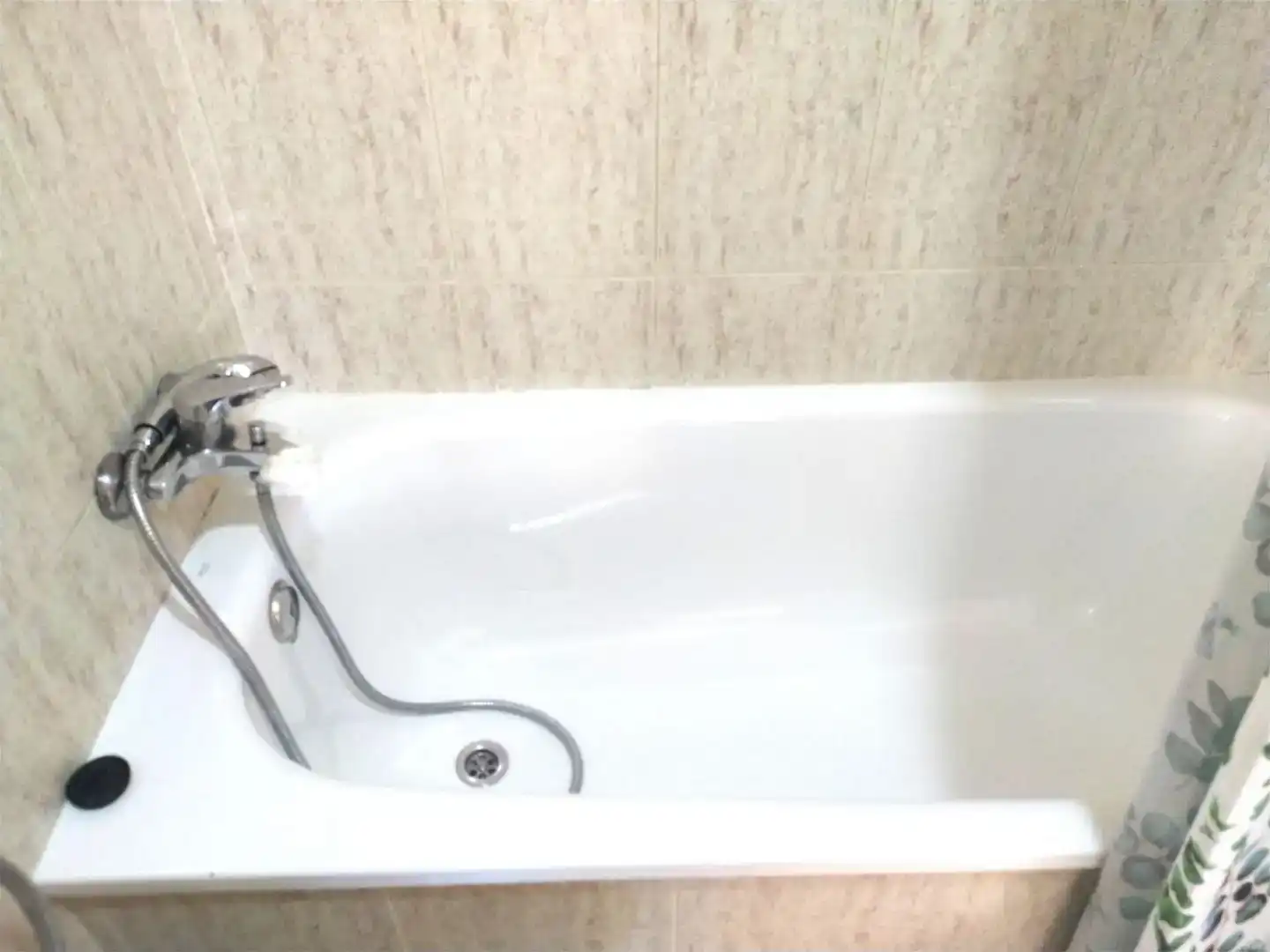 Bany de Pis en venda en Baza, Granada