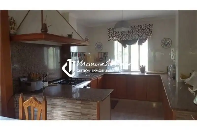 Chalet en venta en Sierra de Fuentes, imagen 7