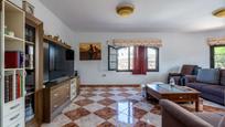 Sala d'estar de Casa o xalet en venda en Tinajo amb Traster i Moblat