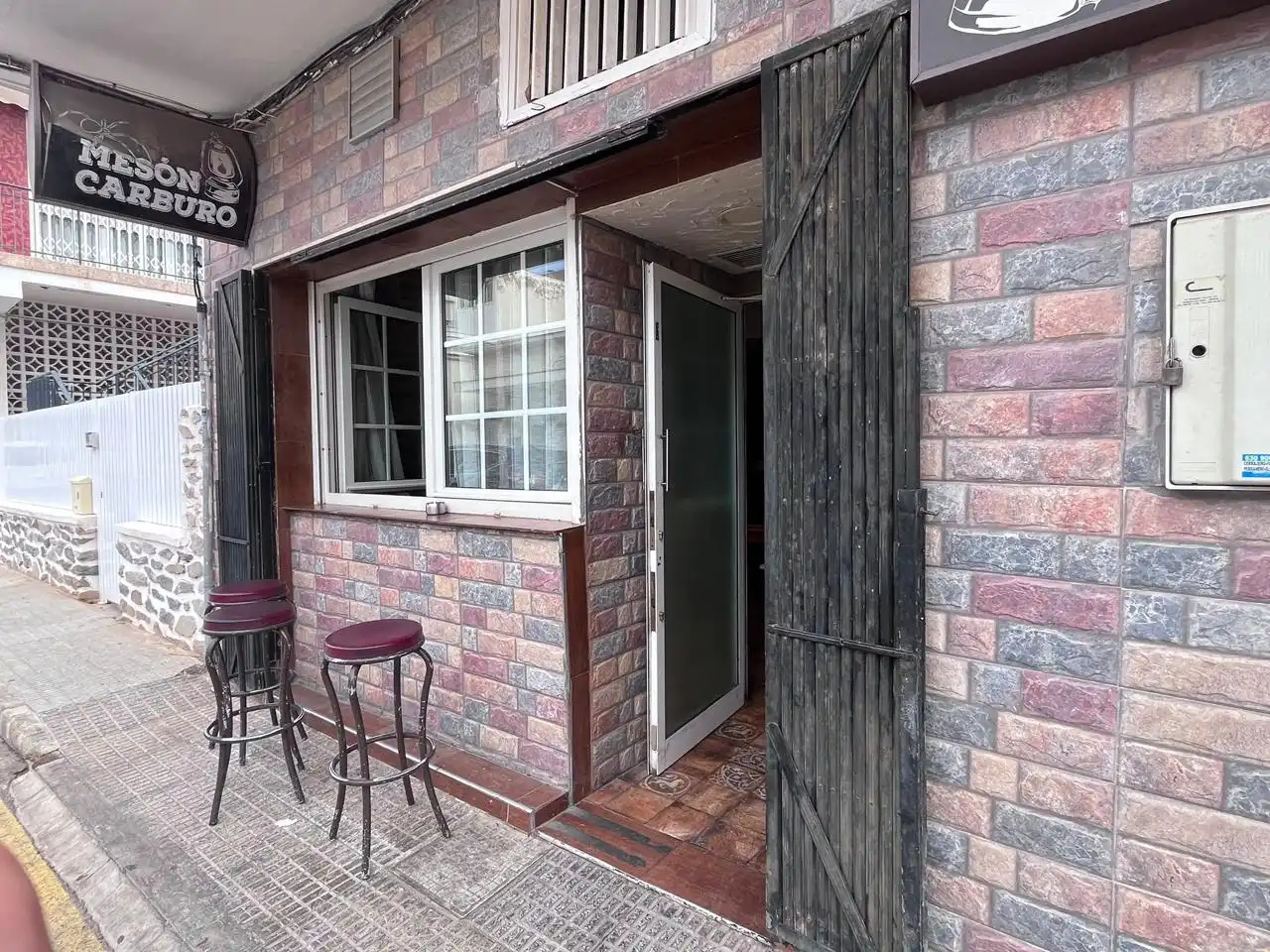 Business premises for sale in Calle Antonio Trucharte, imagen 6