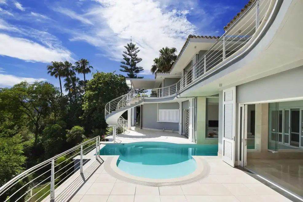 Chalet en venta en Benahavís pueblo, imagen 13