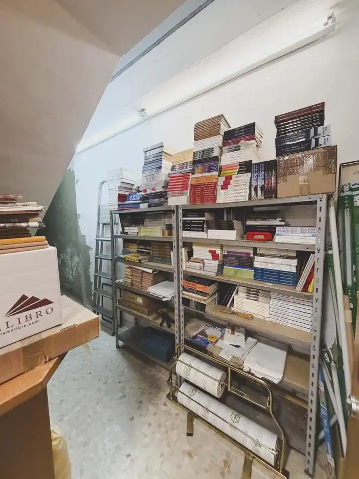 Business premises for sale in Centro Histórico, imagen 9