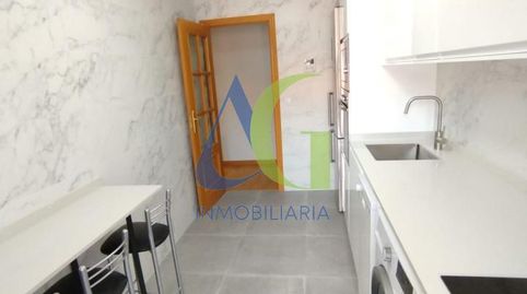Foto 4 de Dúplex en venta en Avenida Candas, Villaquilambre, León