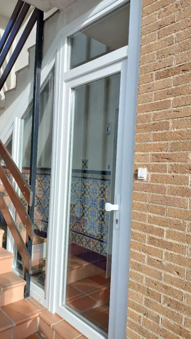 Terraza de Dúplex en venta en Laudio / Llodio, Araba - Álava