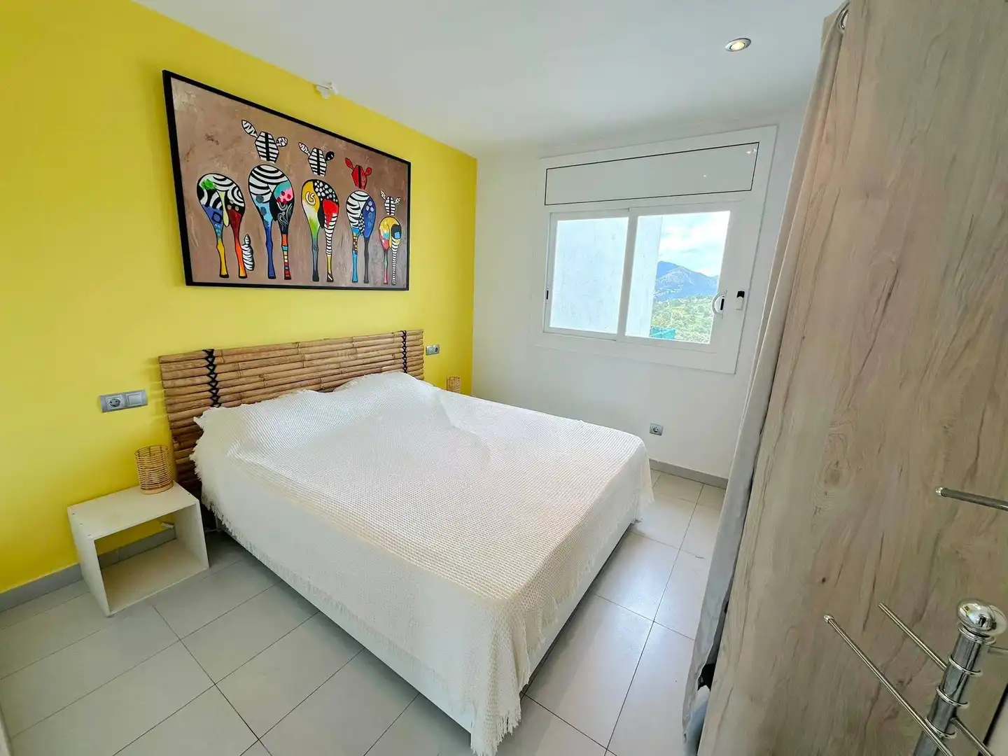 Habitación de Apartamento en venta en Almadrava - Canyelles - Puig-Rom