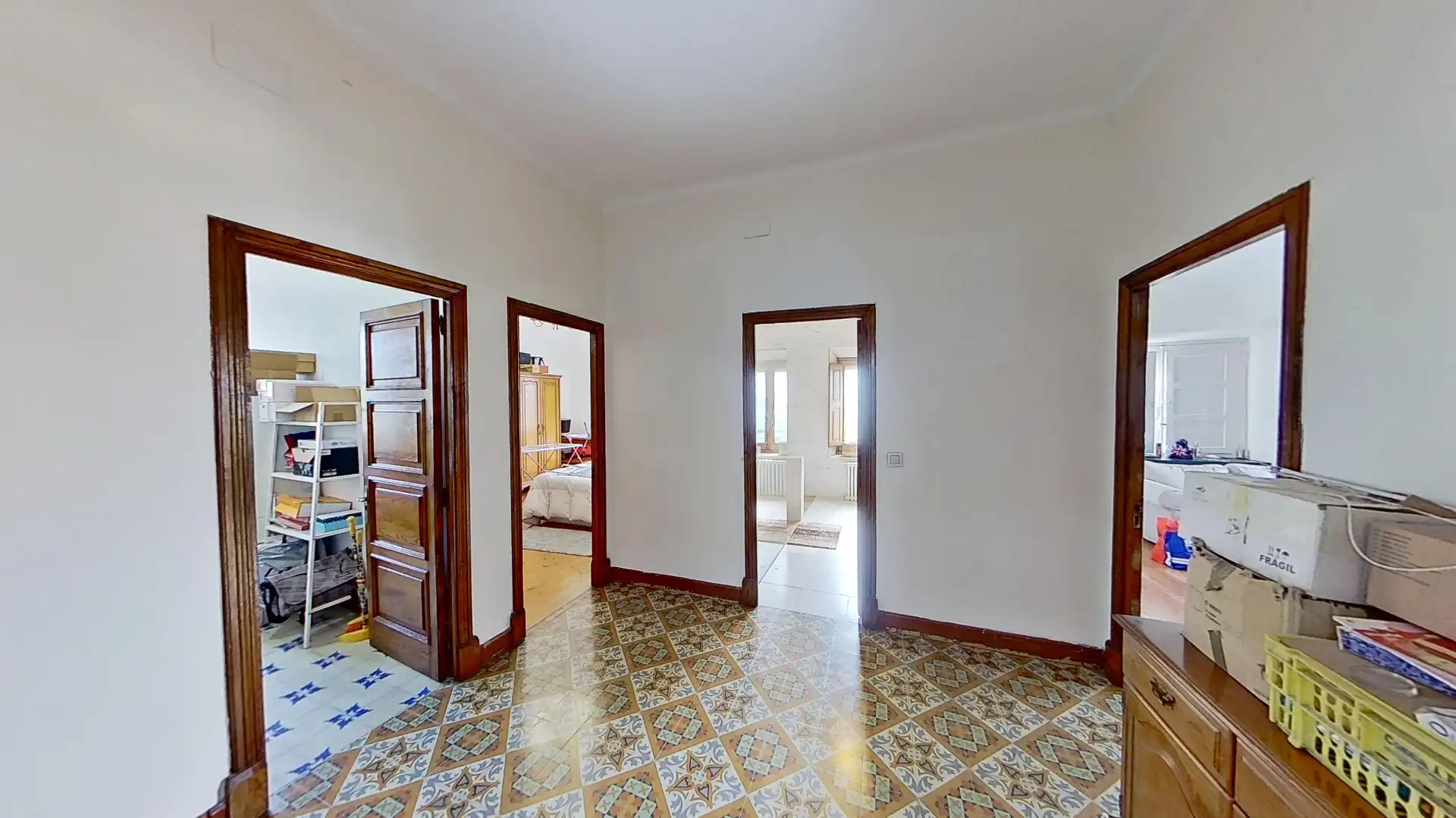 Villa avec terrasse à vendre à Camin del Fontán, imagen 48