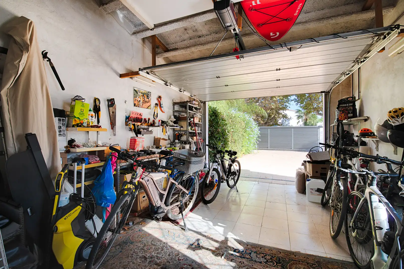 Maison avec piscine à vendre à Carrer Llobregat 50, imagen 26