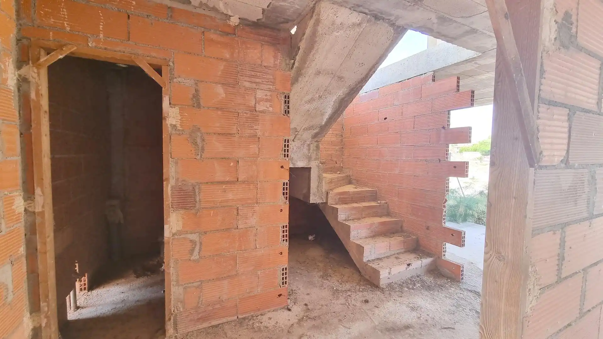 Residencial en venta en Nuez de Ebro