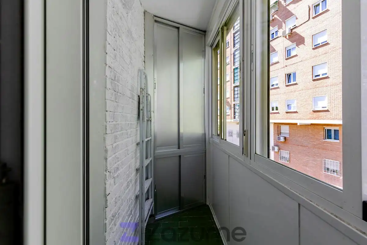 Pis amb ascensor de lloguer a C. de El Pedernoso, imagen 6