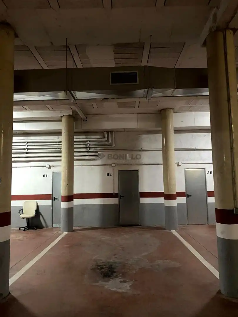 Piso con ascensor en venta en Calle Eras del Molino, imagen 22