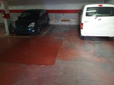Parking à vendre à Nord