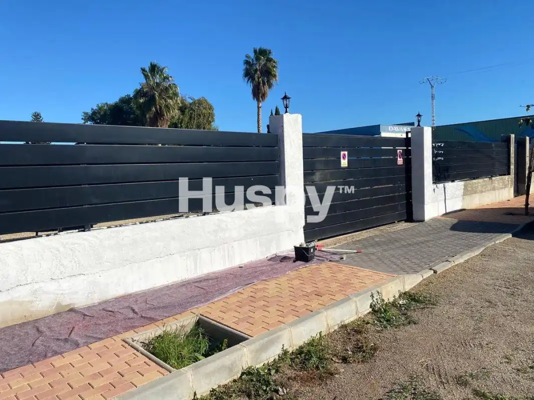 Terreny residencial en venda a Carril Penchos