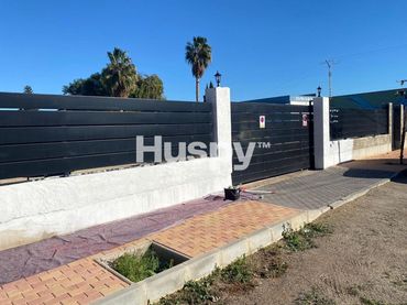 Terreno residenziale in vendita a Carril Penchos