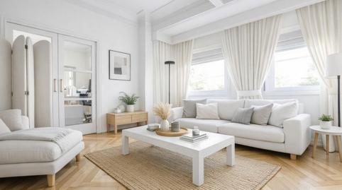 Foto 2 von Wohnung zum Verkauf in Calle de las Mercedes, Las Arenas, Getxo