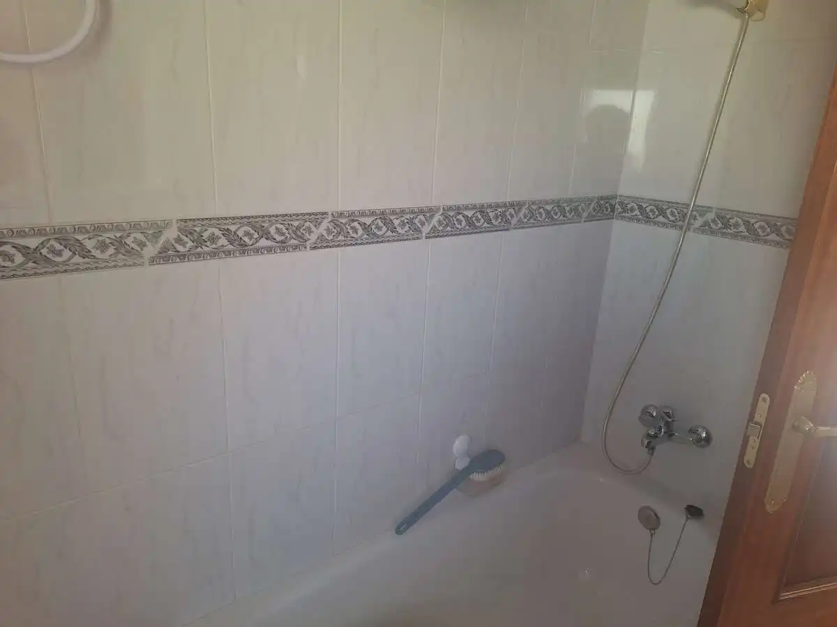Baño de Casa o chalet en venta en Quintana del Marco con Amueblado