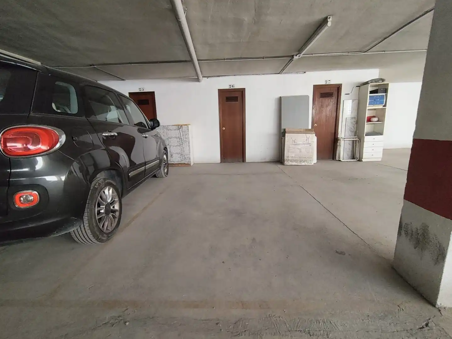 Wohnung mit Pool zum Verkauf in Levante Alto, imagen 11