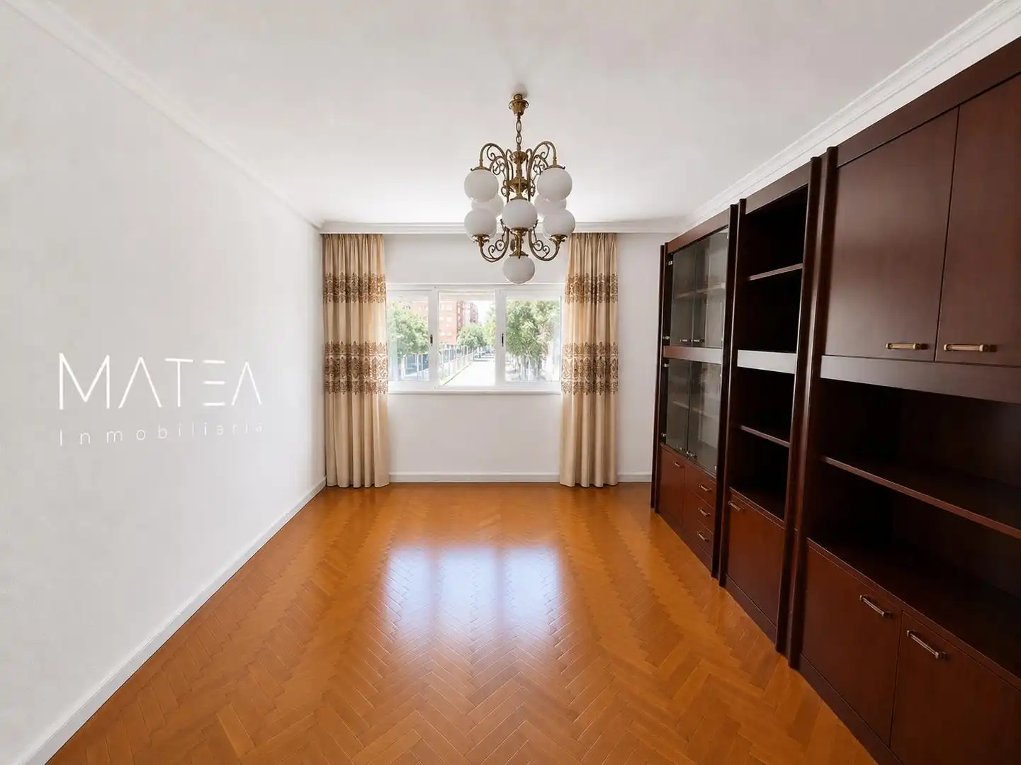 Dining room of Flat for sale in Alcorcón
