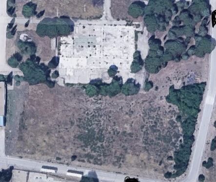 Industrial land for sale in Alcalá de Henares