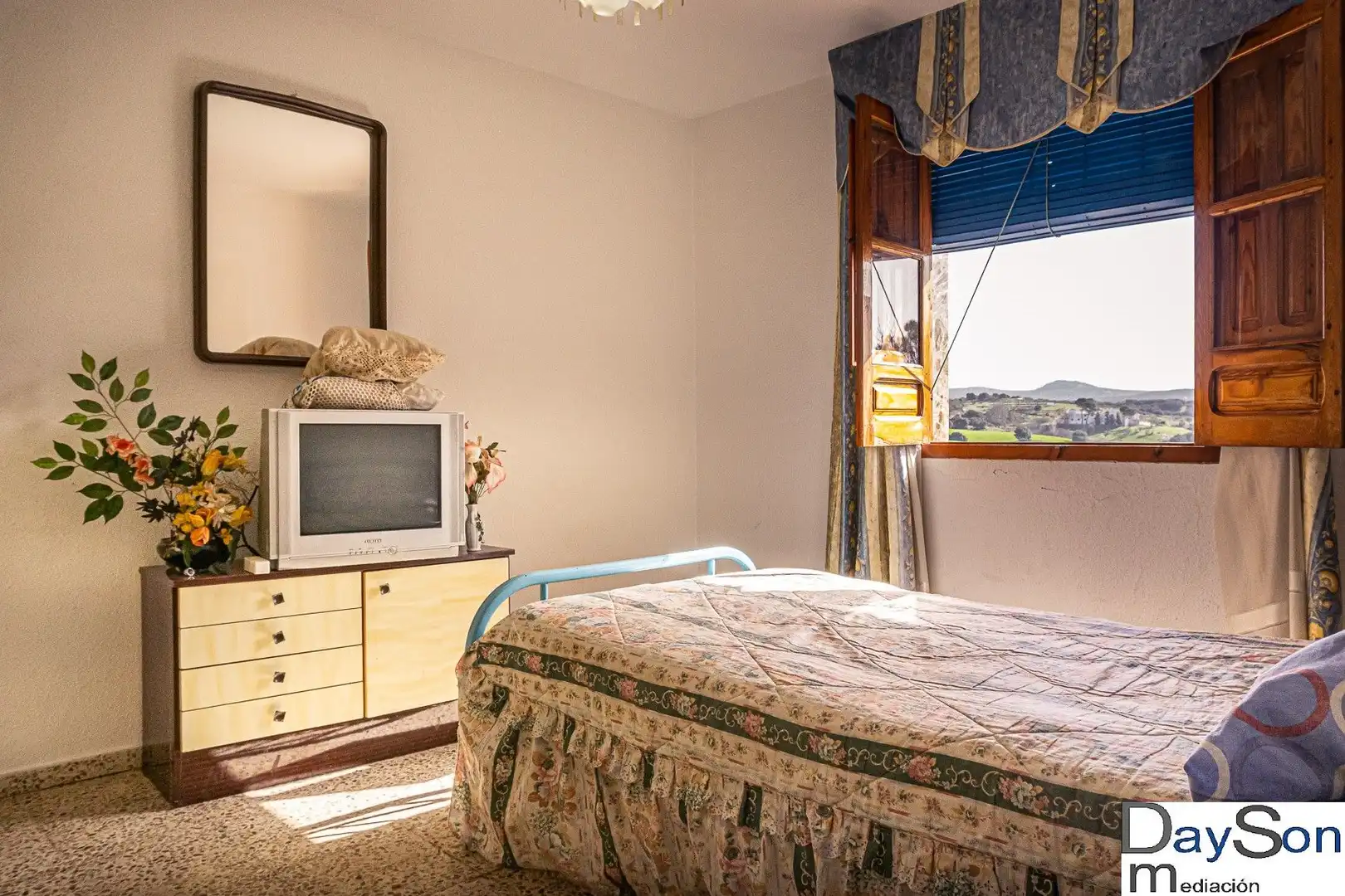Casa amb terrassa en venda a Alcalá la Real, imagen 15