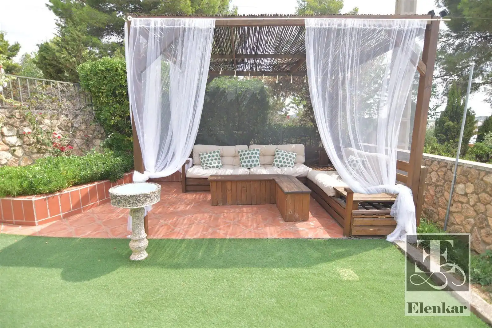 House with pool for sale in JUAN RAMON JIMENEZ, imagen 16