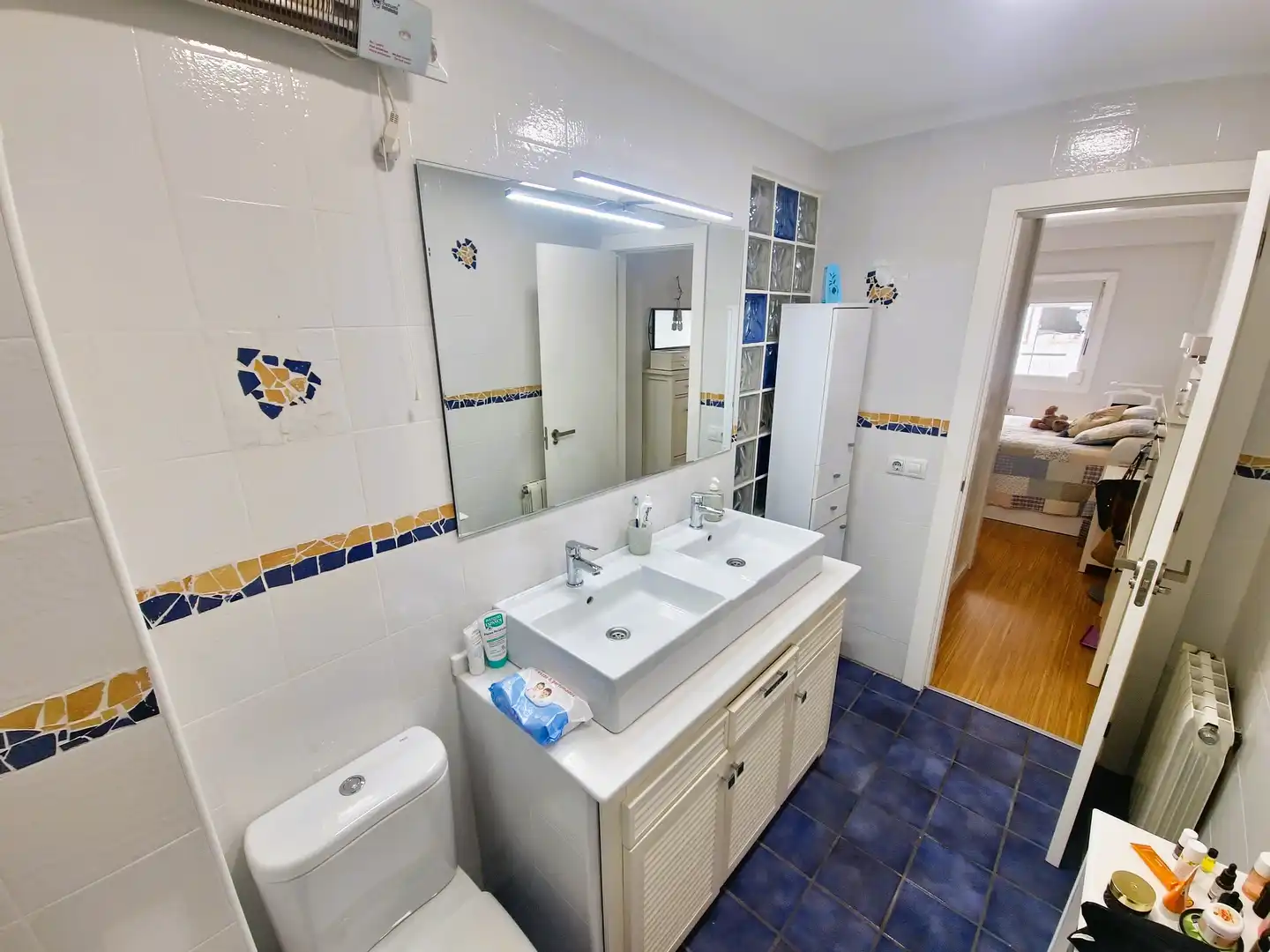 Piso con ascensor en venta en Benalúa - Babel, imagen 27