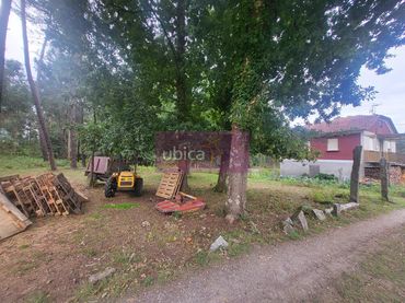 Terreny residencial en venda a Salceda de Caselas