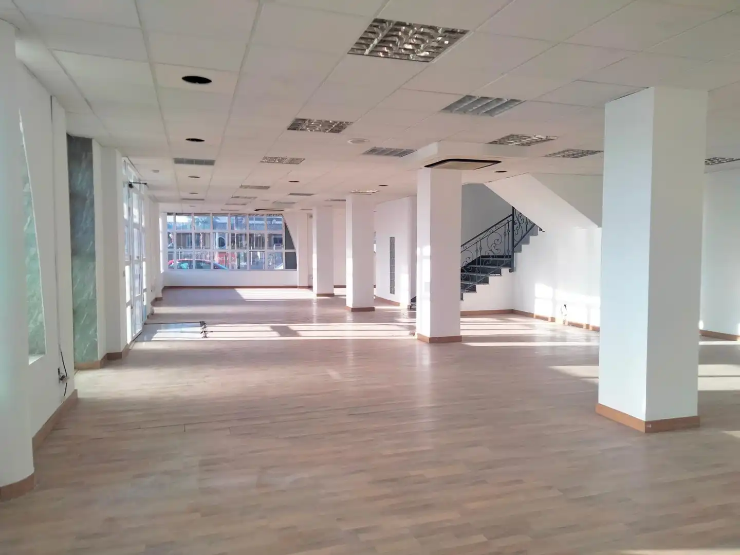 Business premises to rent in Atarfe, imagen 10