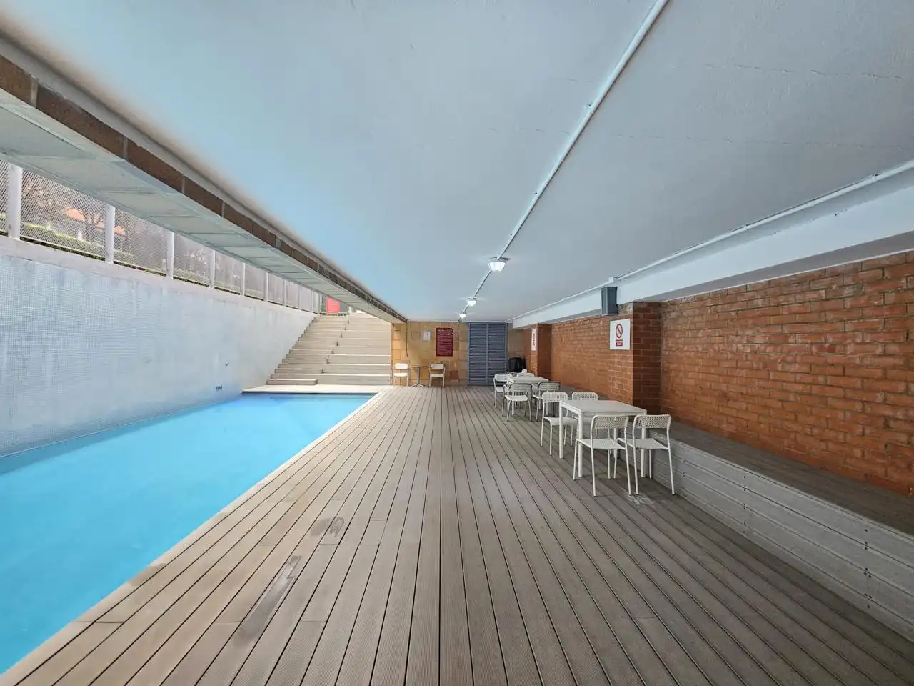 Pis amb piscina de lloguer a Bellavista - La Palmera, imagen 4