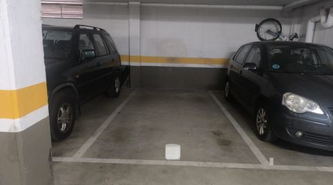 Foto 2 de Garaje en venta en Carrer de Mossèn Josep Pons, 16, Les Fonts, Terrassa