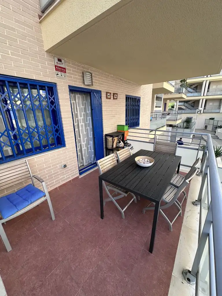 Pis amb piscina en venda a Canet d'En Berenguer, imagen 8