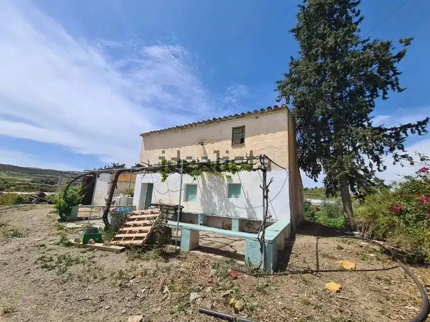 Terrain rustique à vendre à Vélez-Málaga ciudad, imagen 7