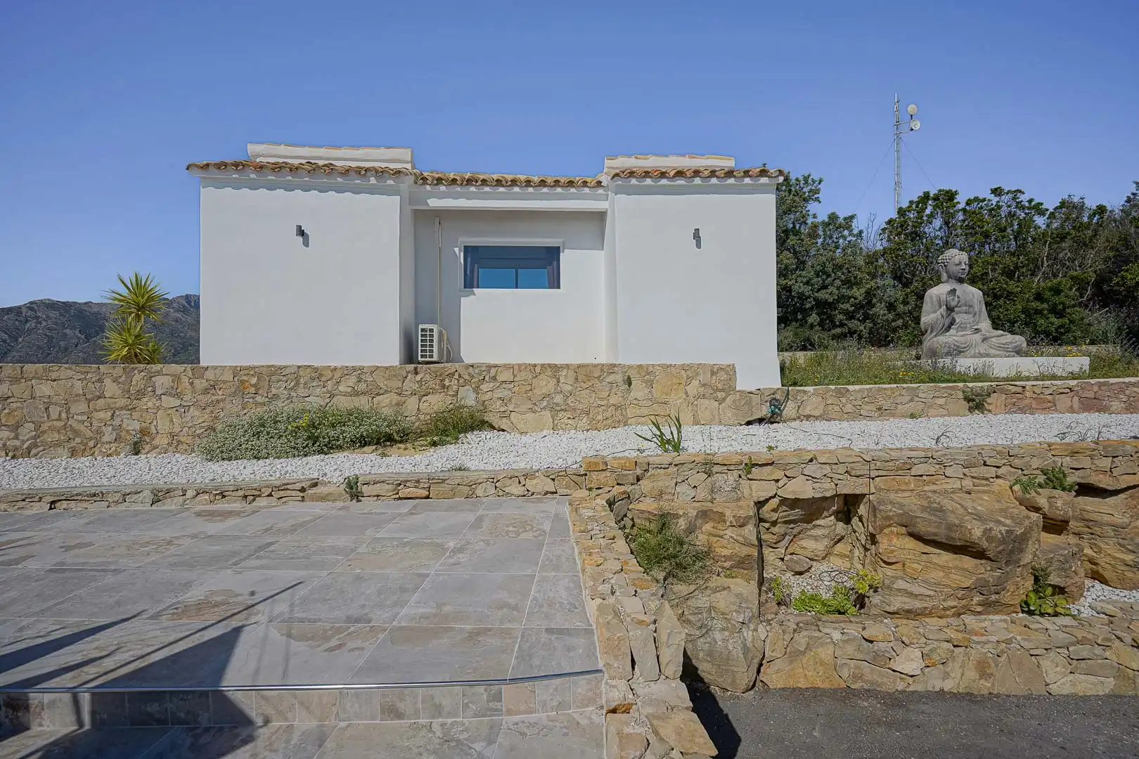Xalet amb piscina en venda a Benissa pueblo, imagen 75