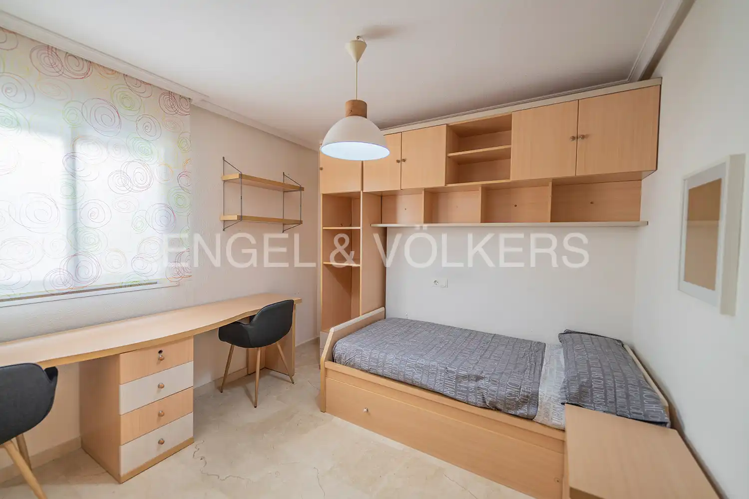 Attique avec ascenseur à vendre à Calle Segura 7, imagen 16